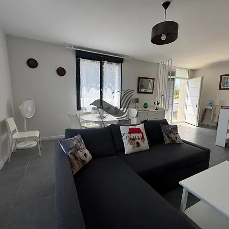 Maison Beausejour 3*