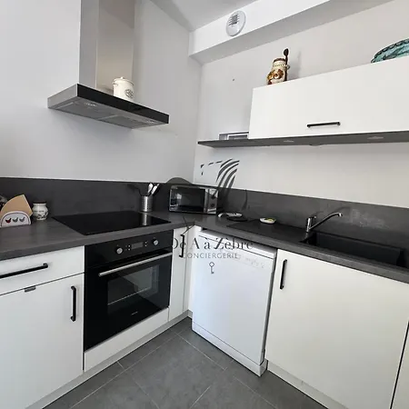 Maison Beausejour Rochefort (Charente-Maritime)