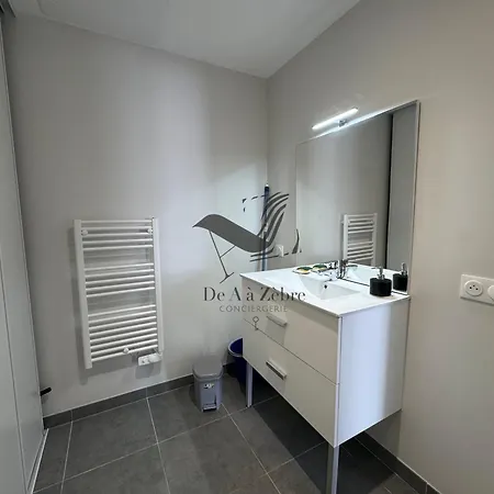 Semesterbostad Maison Beausejour *