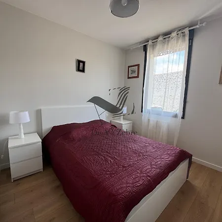 Maison Beausejour Semesterbostad