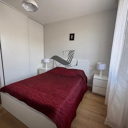 Semesterbostad Maison Beausejour Rochefort (Charente-Maritime)