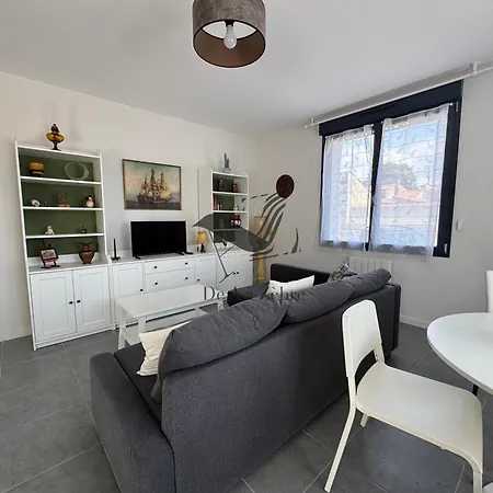 Semesterbostad Maison Beausejour *