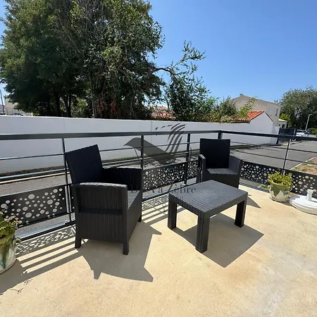 Maison Beausejour Semesterbostad