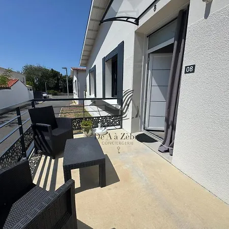 Maison Beausejour 3*
