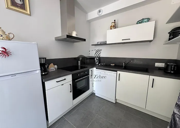 Maison Beauséjour Rochefort (Charente-Maritime)