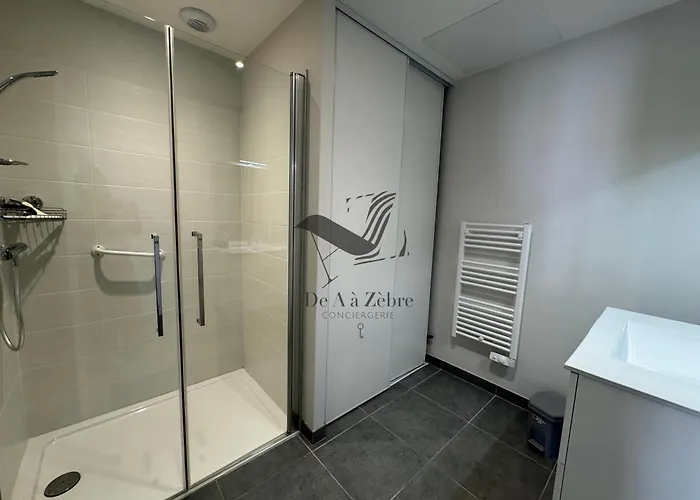 Maison Beauséjour Сasa de vacaciones