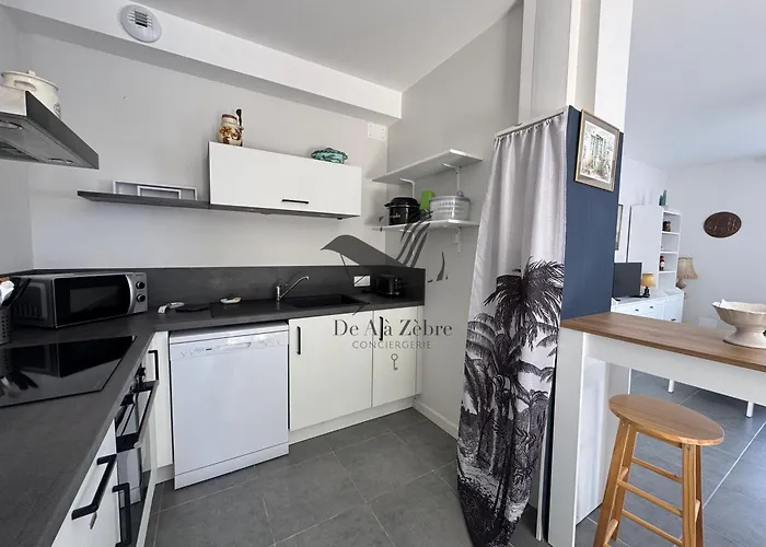 Maison Beauséjour Сasa de vacaciones *