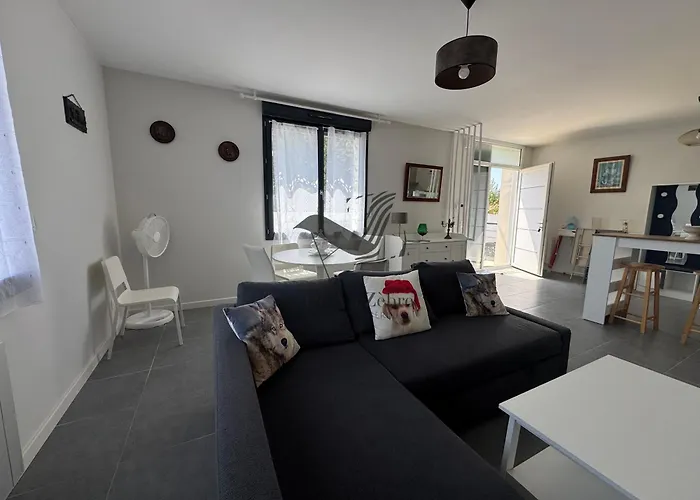 Maison Beauséjour *