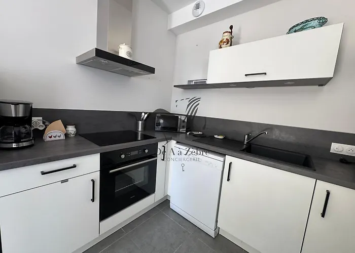 Maison Beauséjour Rochefort (Charente-Maritime)