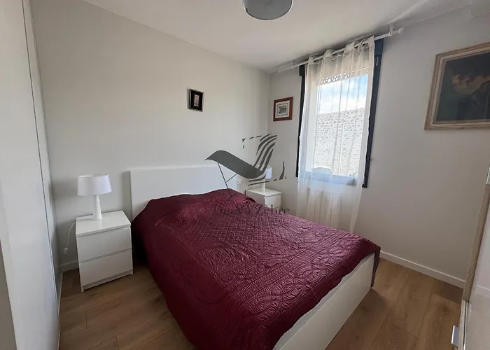 Maison Beauséjour Сasa de vacaciones