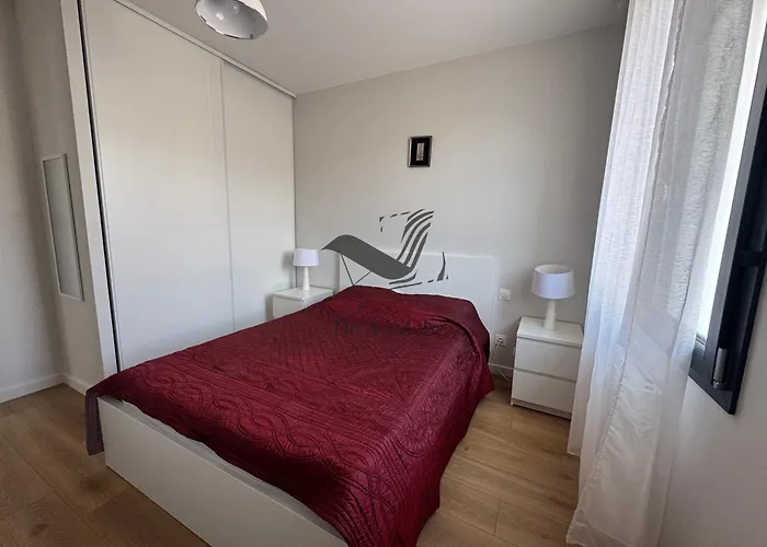 Сasa de vacaciones Maison Beauséjour Rochefort (Charente-Maritime)