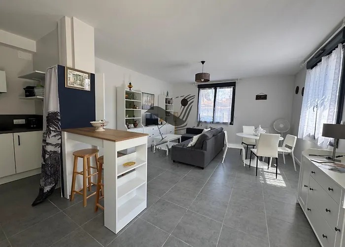 Maison Beauséjour Rochefort (Charente-Maritime)