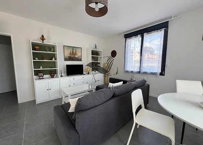 Сasa de vacaciones Maison Beauséjour *