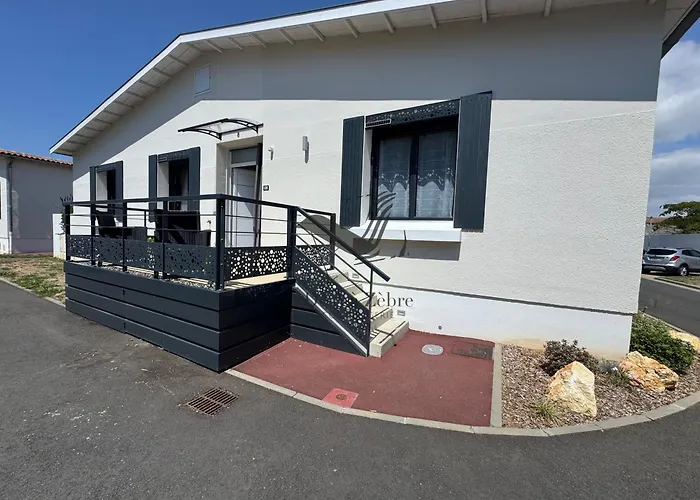 Maison Beauséjour Rochefort (Charente-Maritime)